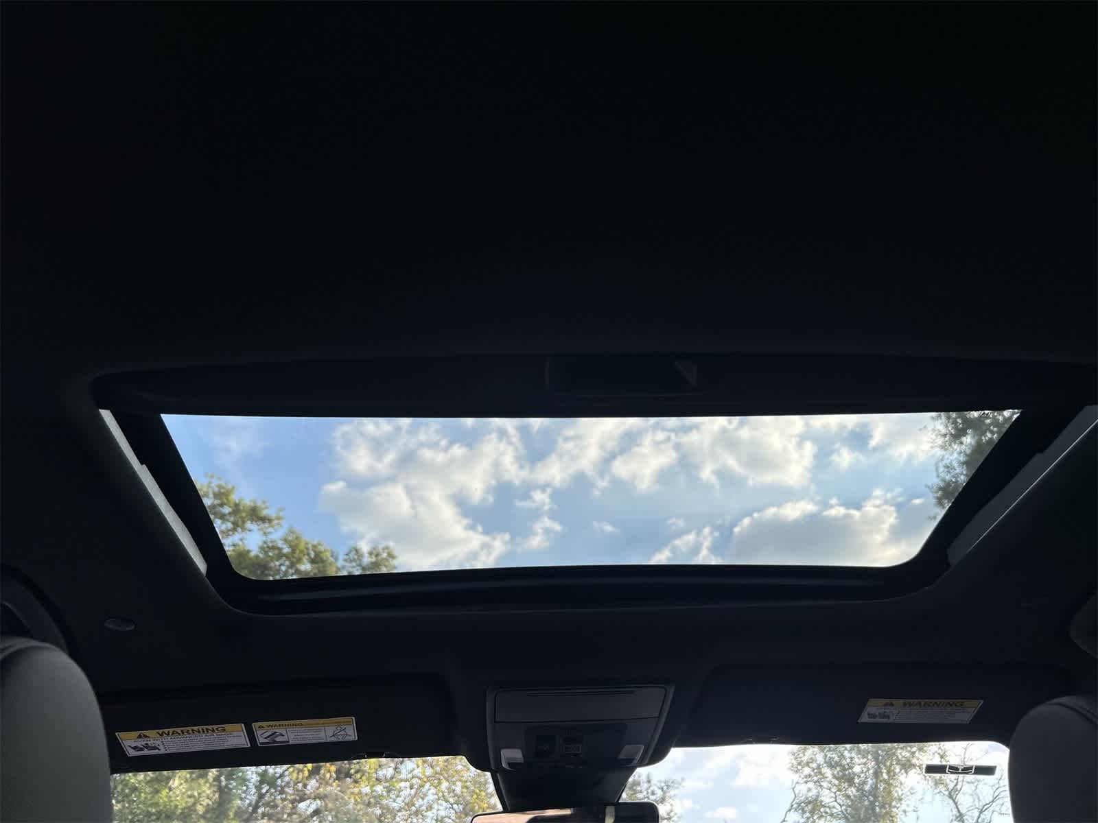 Thumbnail: 2026 Honda CR-V - 23