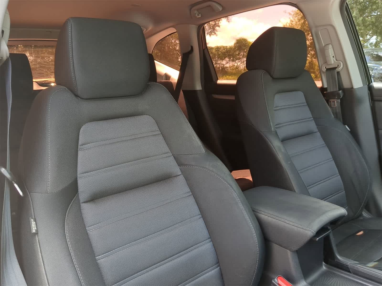 Thumbnail: 2019 Honda CR-V - 7