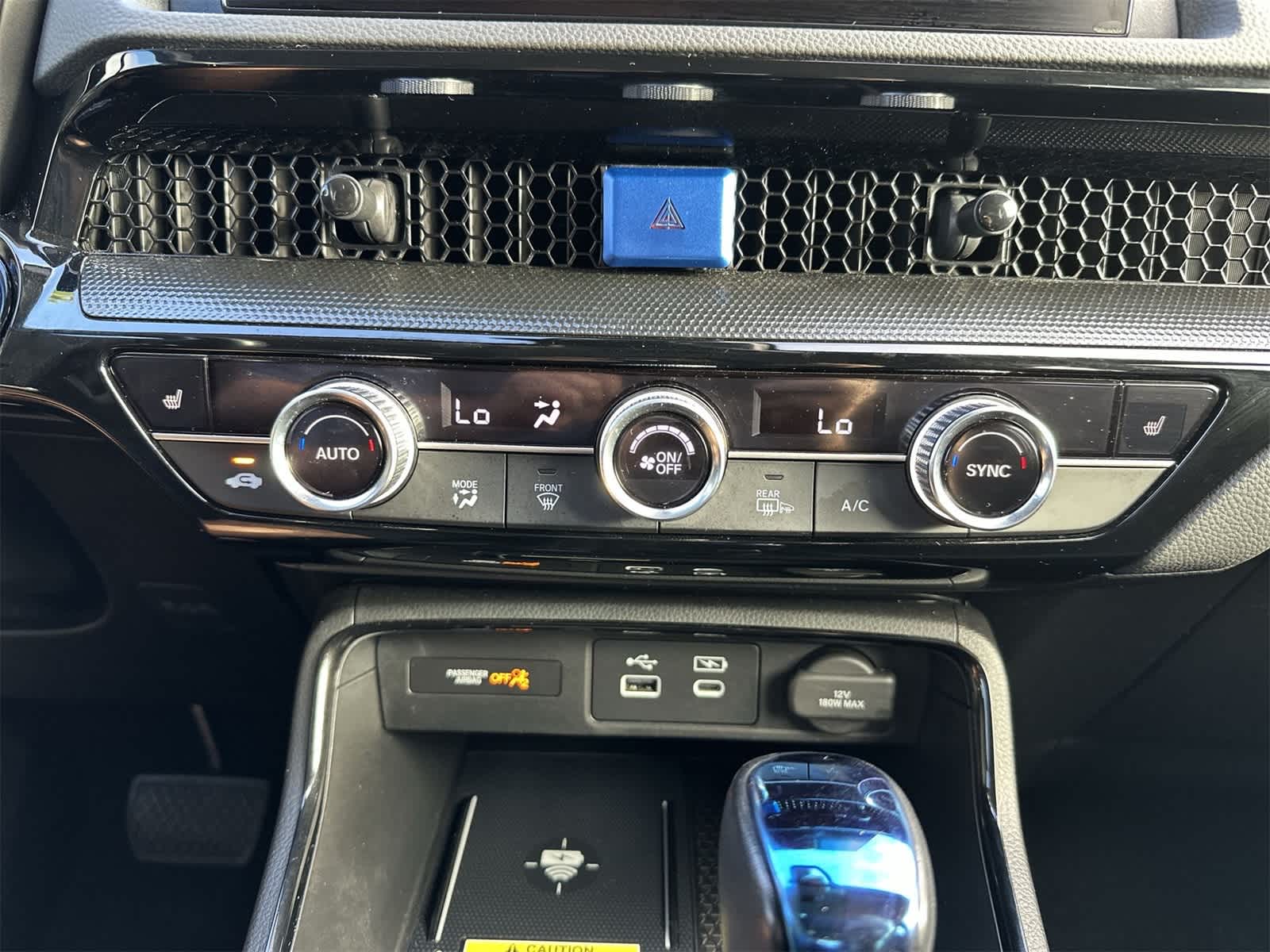 Thumbnail: 2024 Honda CR-V - 9