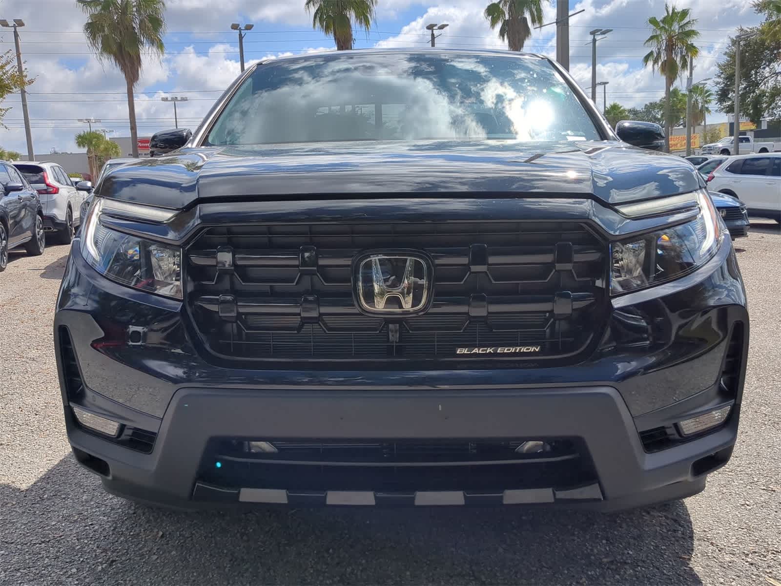 Thumbnail: 2026 Honda Ridgeline - 9