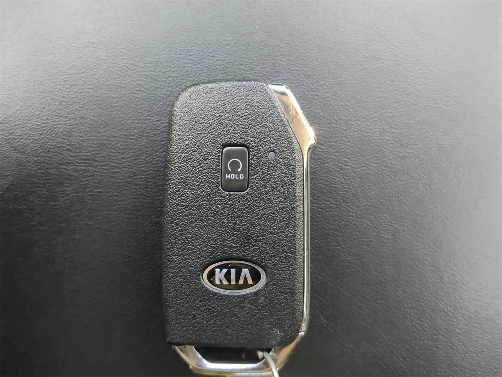 Thumbnail: 2021 Kia Telluride - 27