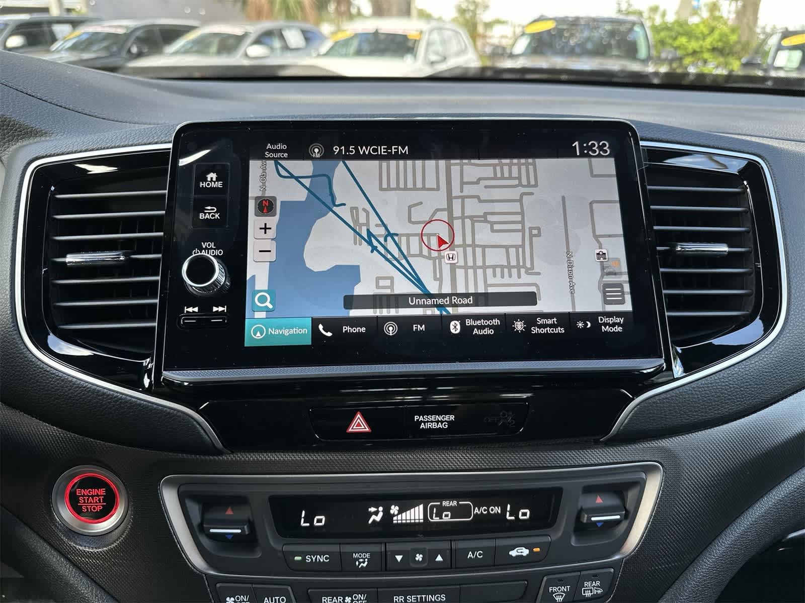 Thumbnail: 2026 Honda Ridgeline - 12