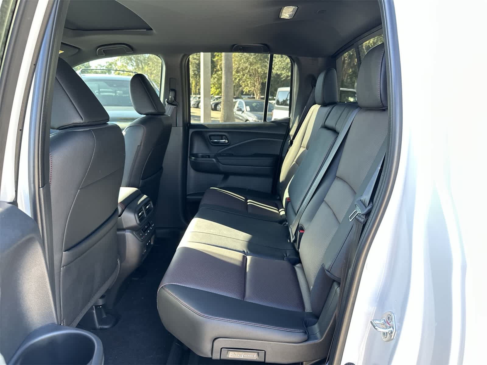 Thumbnail: 2026 Honda Ridgeline - 18