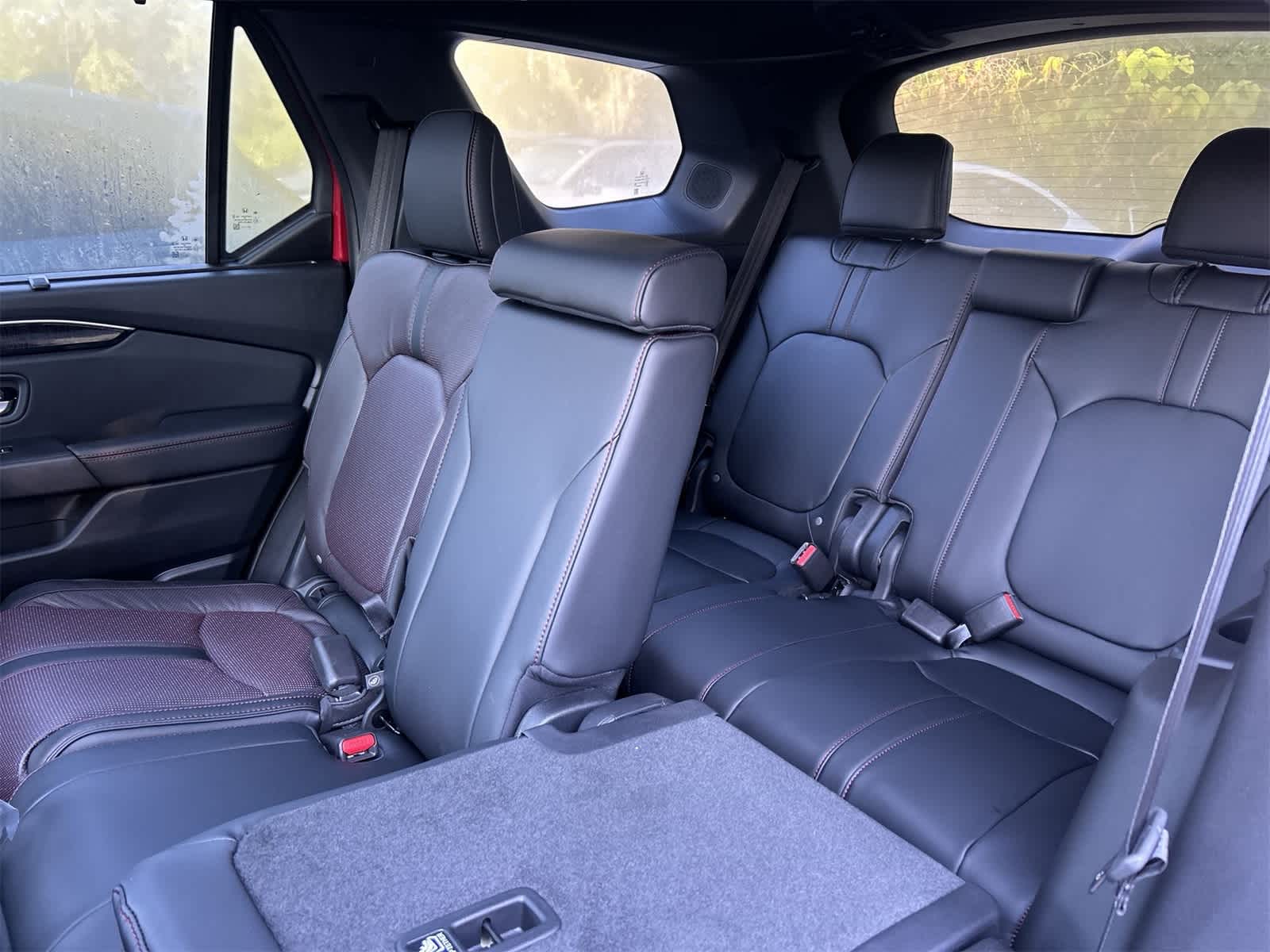 Thumbnail: 2025 Honda Pilot - 24