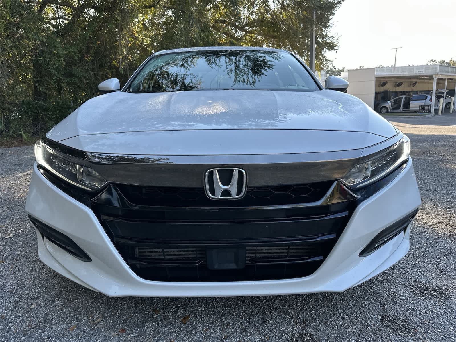 Thumbnail: 2020 Honda Accord - 6