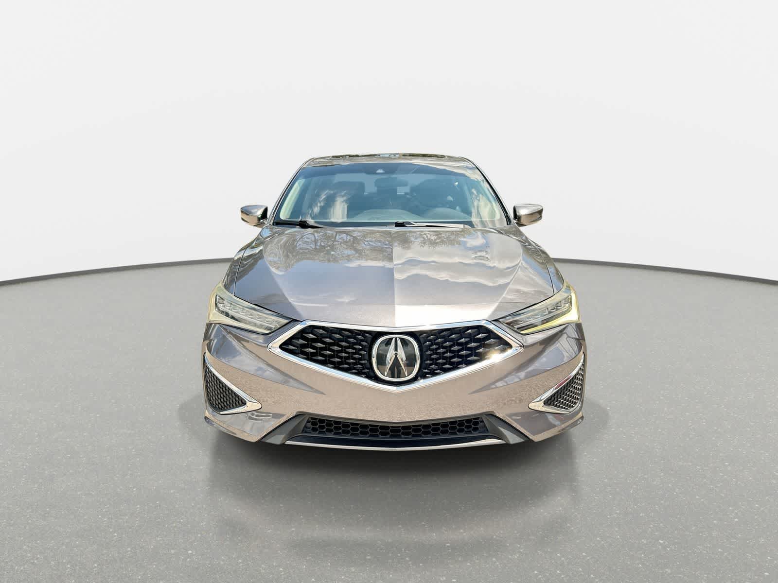 Thumbnail: 2020 Acura ILX - 3