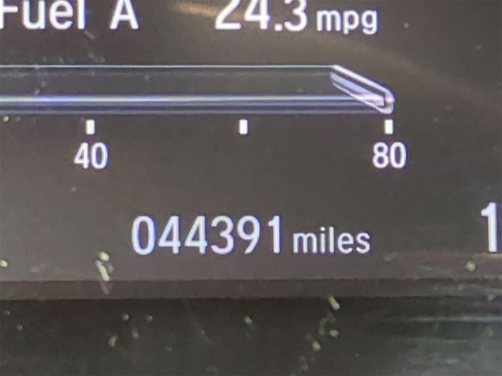 2022 Honda CR-V EX-L 25