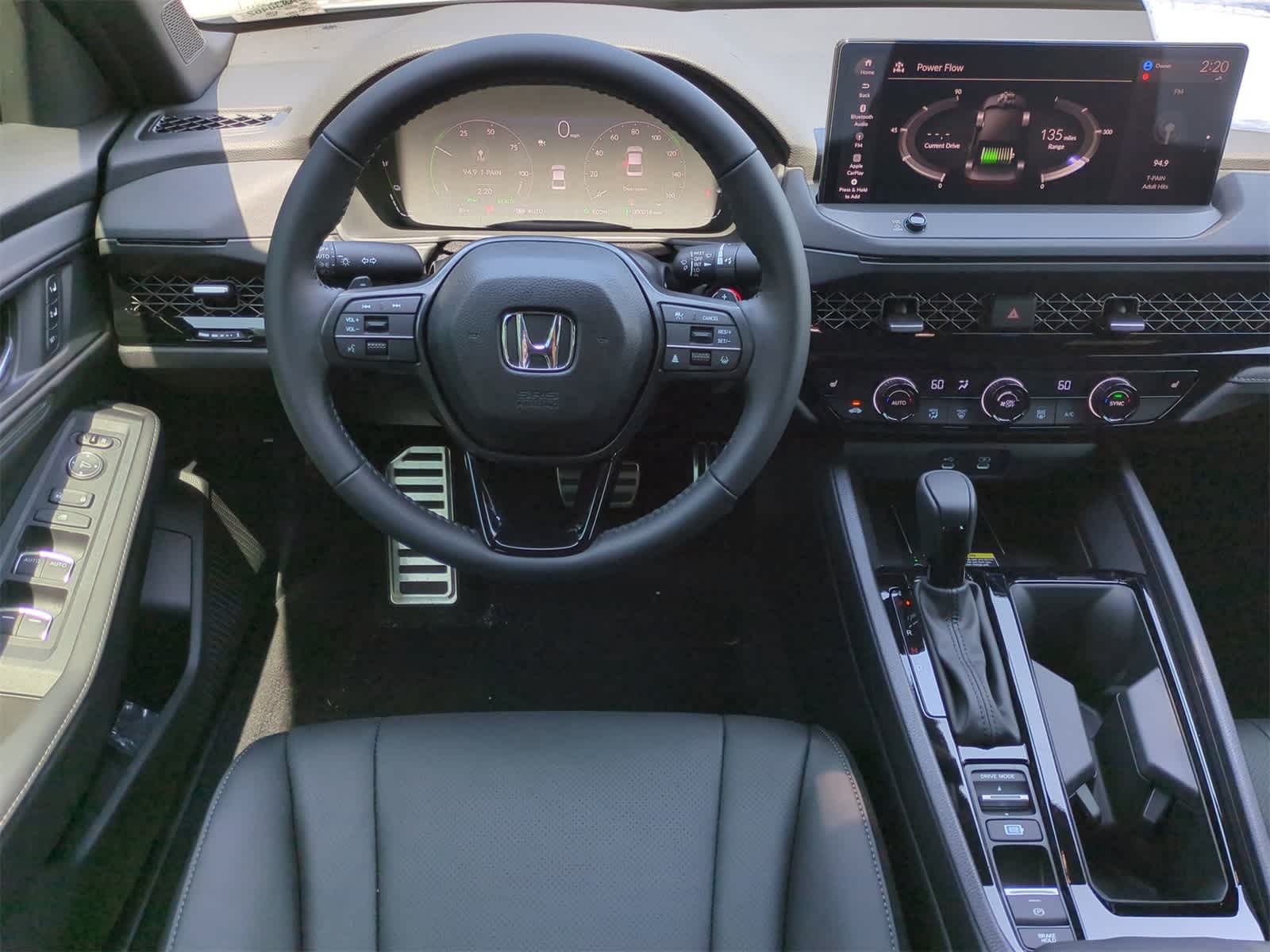 Thumbnail: 2025 Honda Accord - 15
