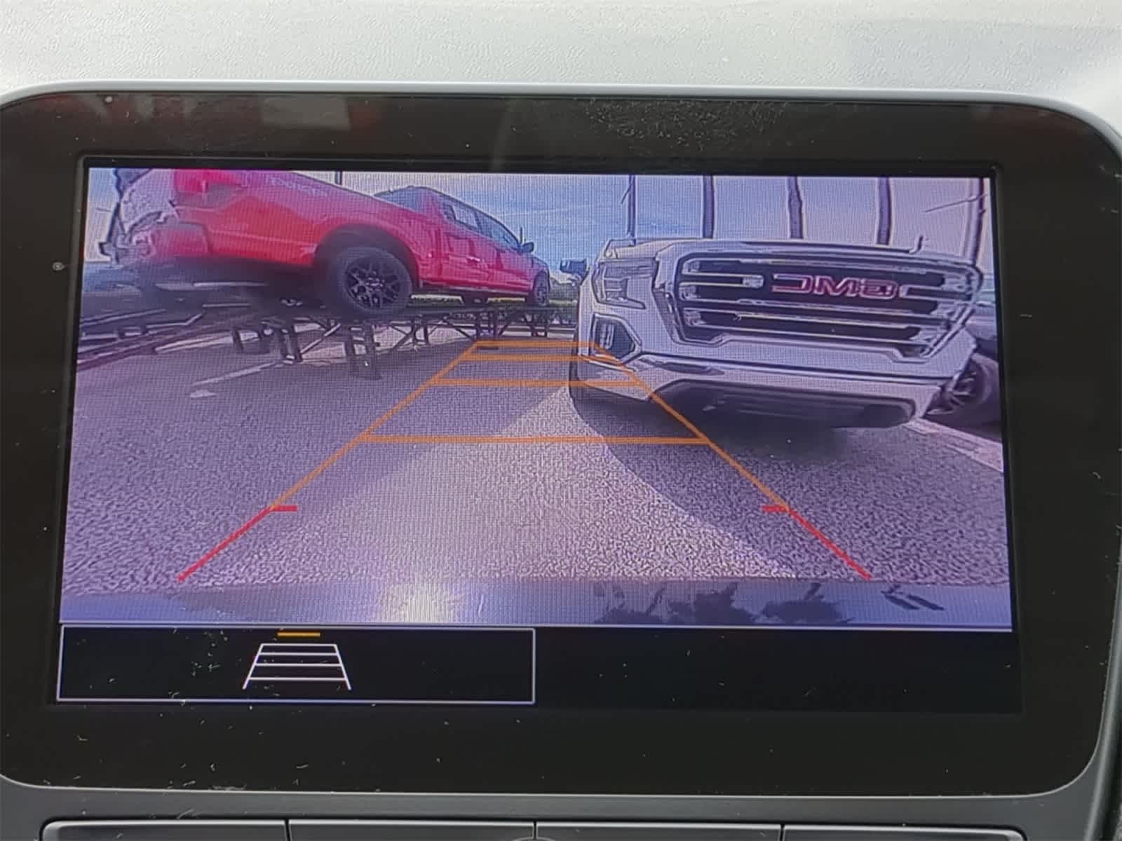 Thumbnail: 2024 Chevrolet Malibu - 19