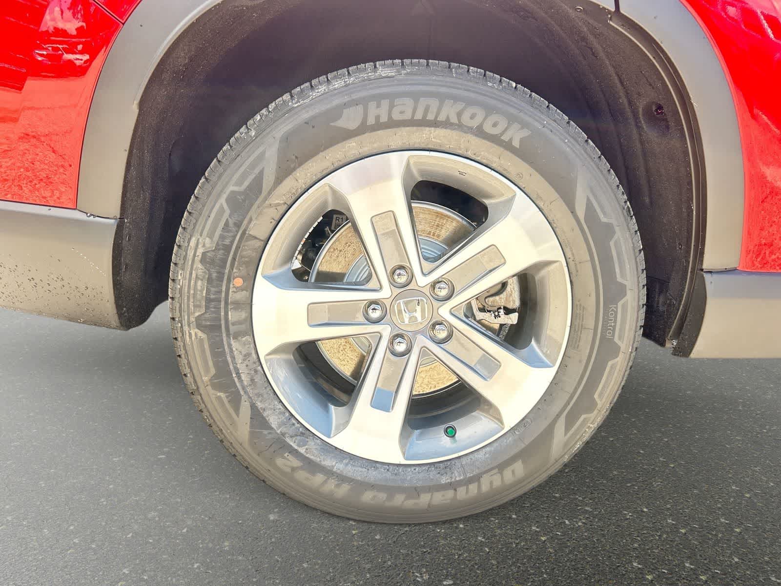 Thumbnail: 2026 Honda Pilot - 5