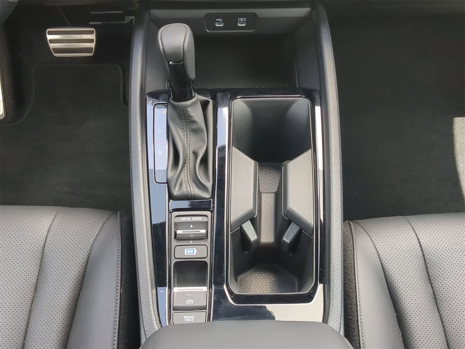 Thumbnail: 2024 Honda Accord - 19