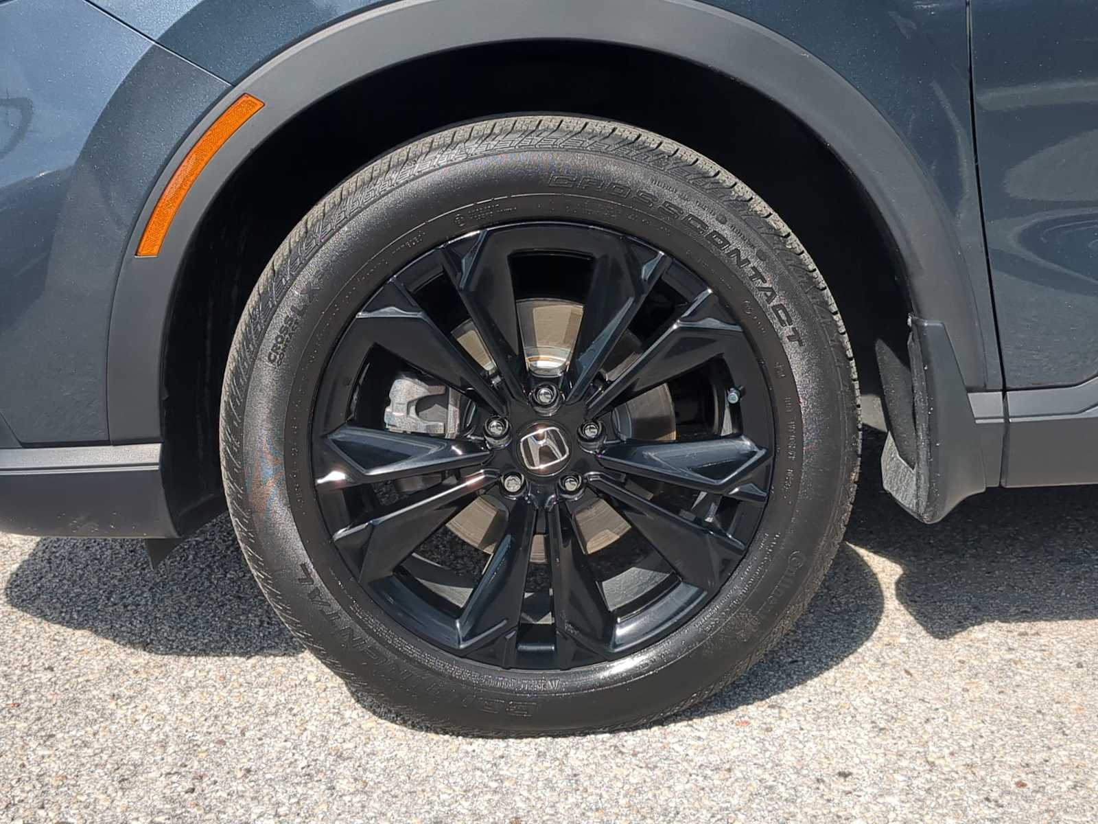 Thumbnail: 2023 Honda CR-V - 11