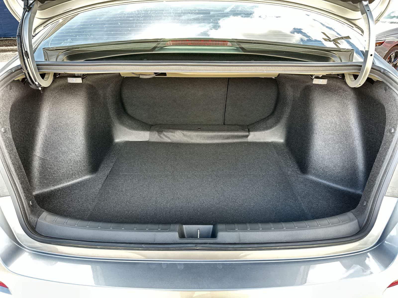 Thumbnail: 2026 Honda Civic - 9