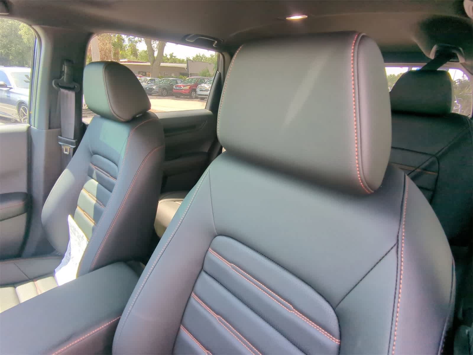 Thumbnail: 2026 Honda CR-V - 8