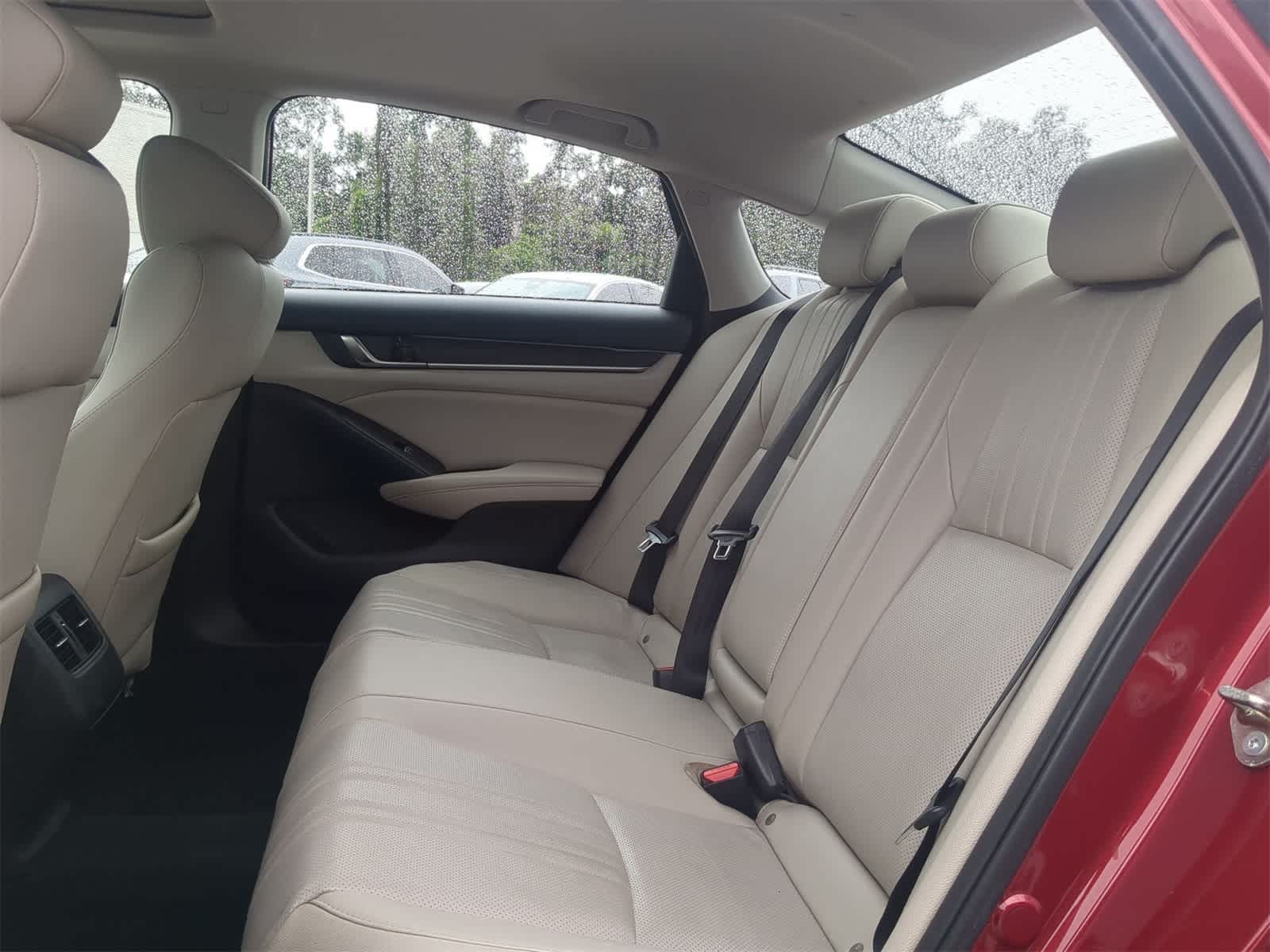 Thumbnail: 2019 Honda Accord - 13
