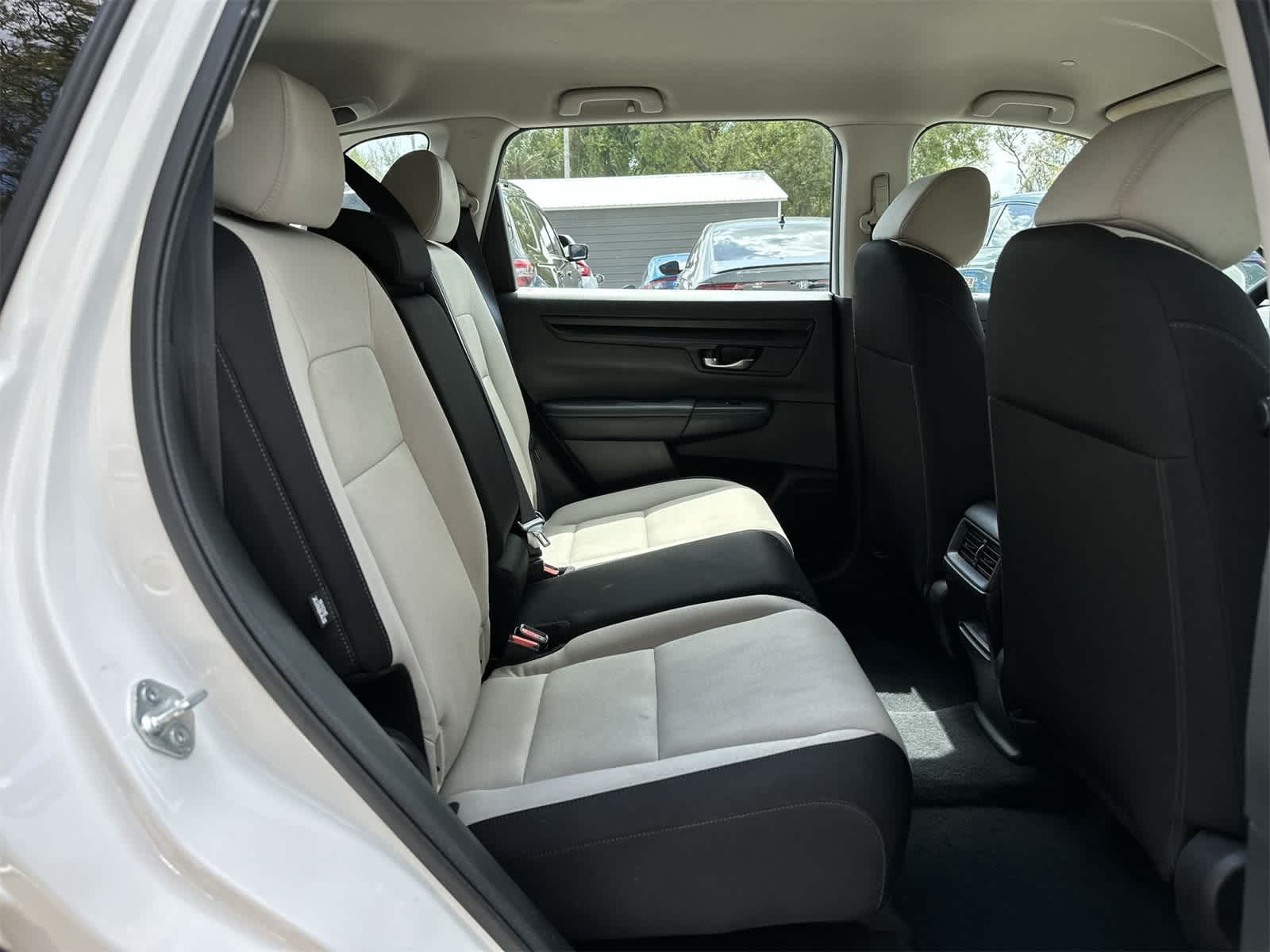 Thumbnail: 2024 Honda CR-V - 13