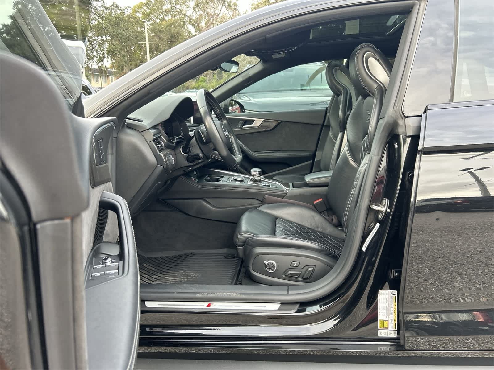 Thumbnail: 2019 Audi S5 - 2