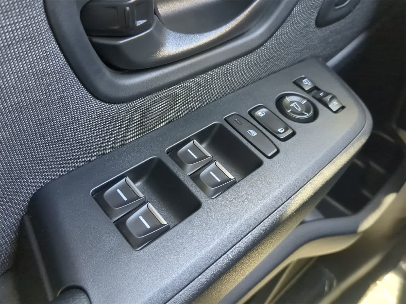Thumbnail: 2026 Honda Passport - 23