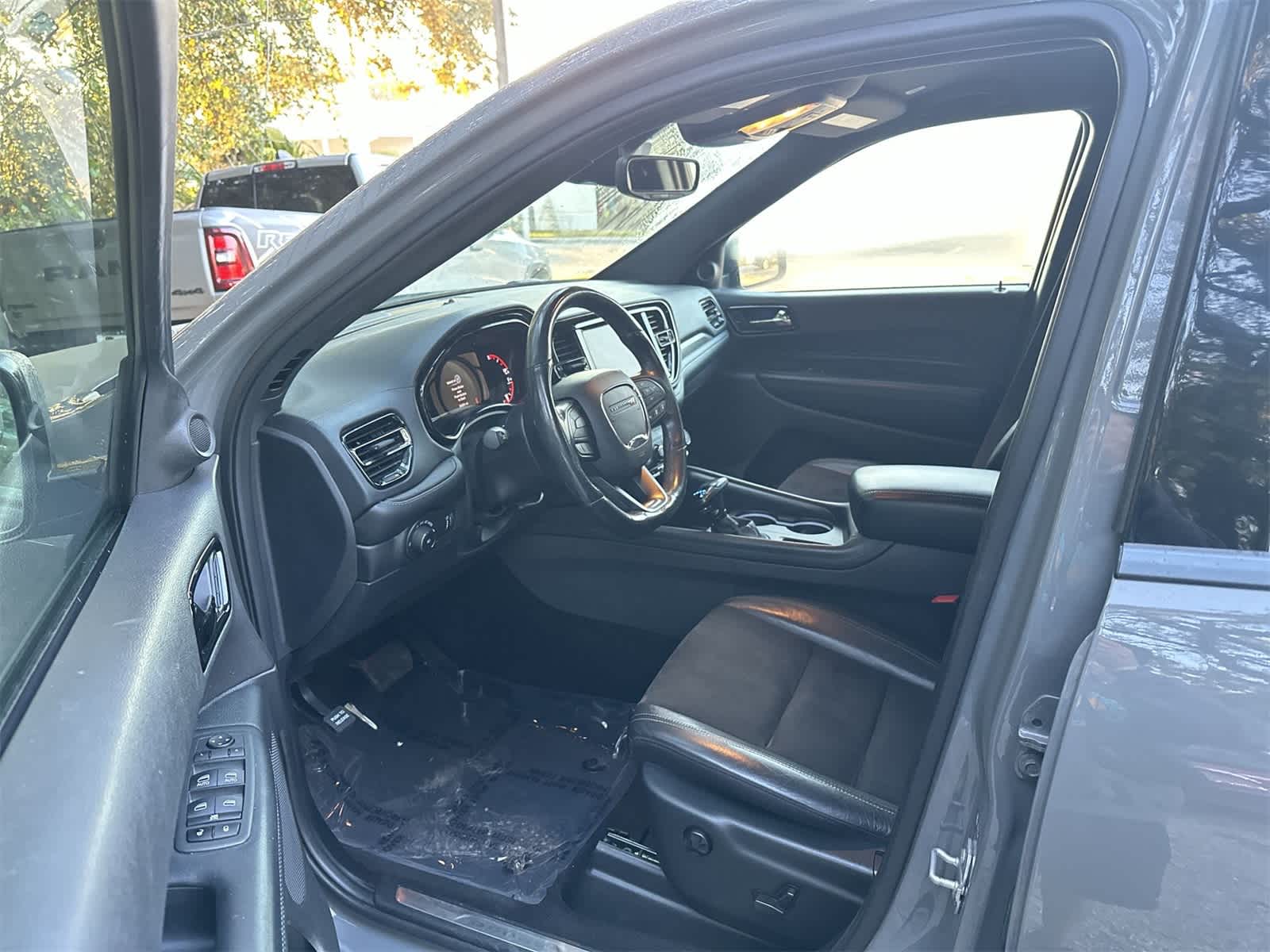 Thumbnail: 2022 Dodge Durango - 2