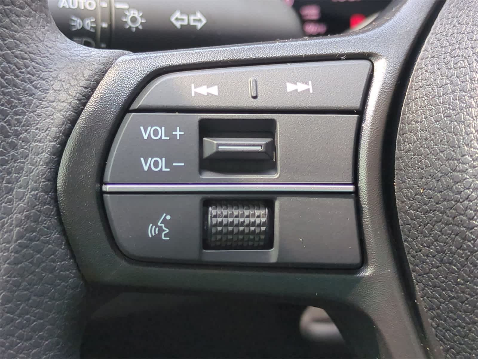 Thumbnail: 2025 Honda Accord - 23