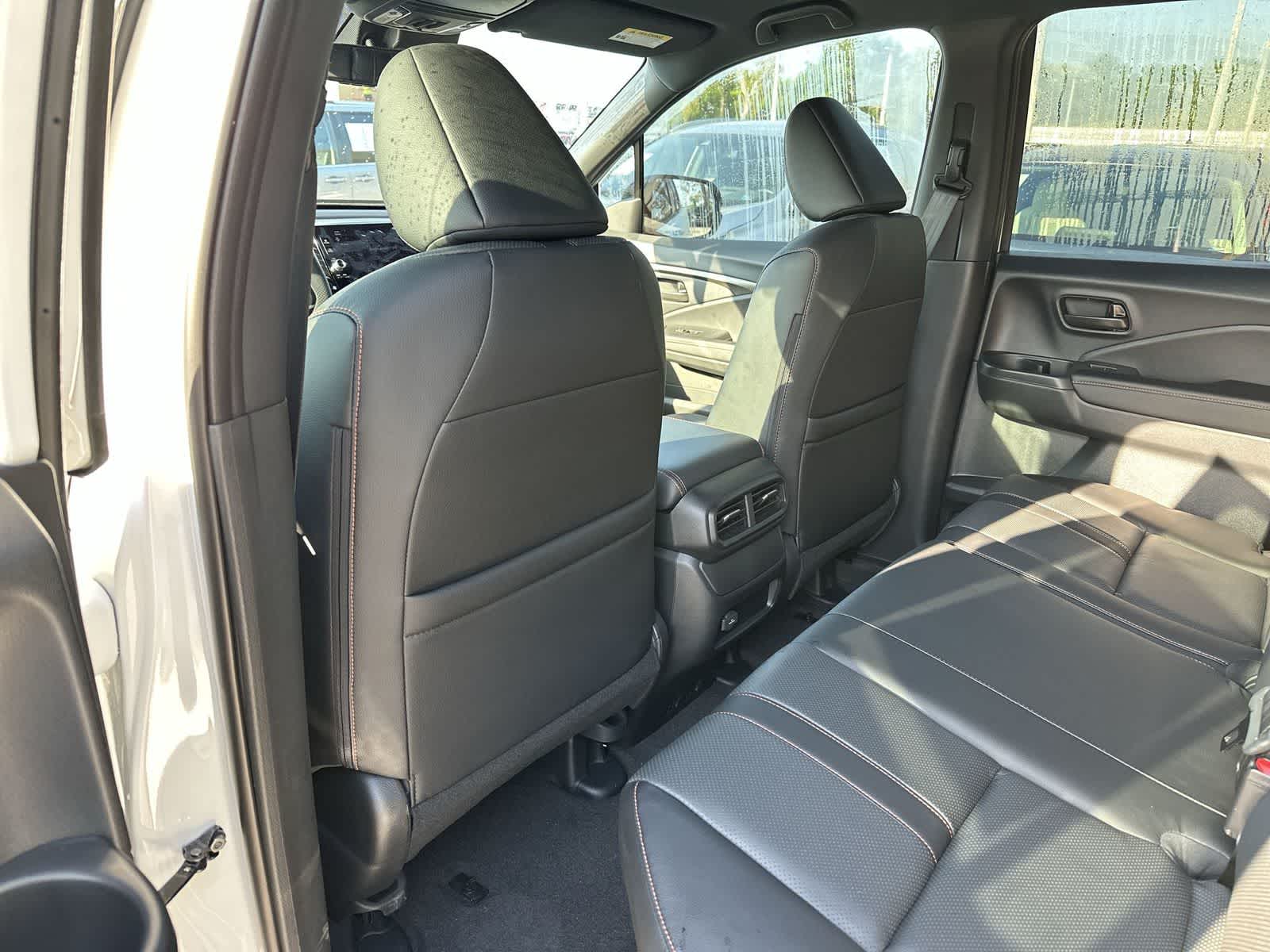 Thumbnail: 2026 Honda Ridgeline - 12