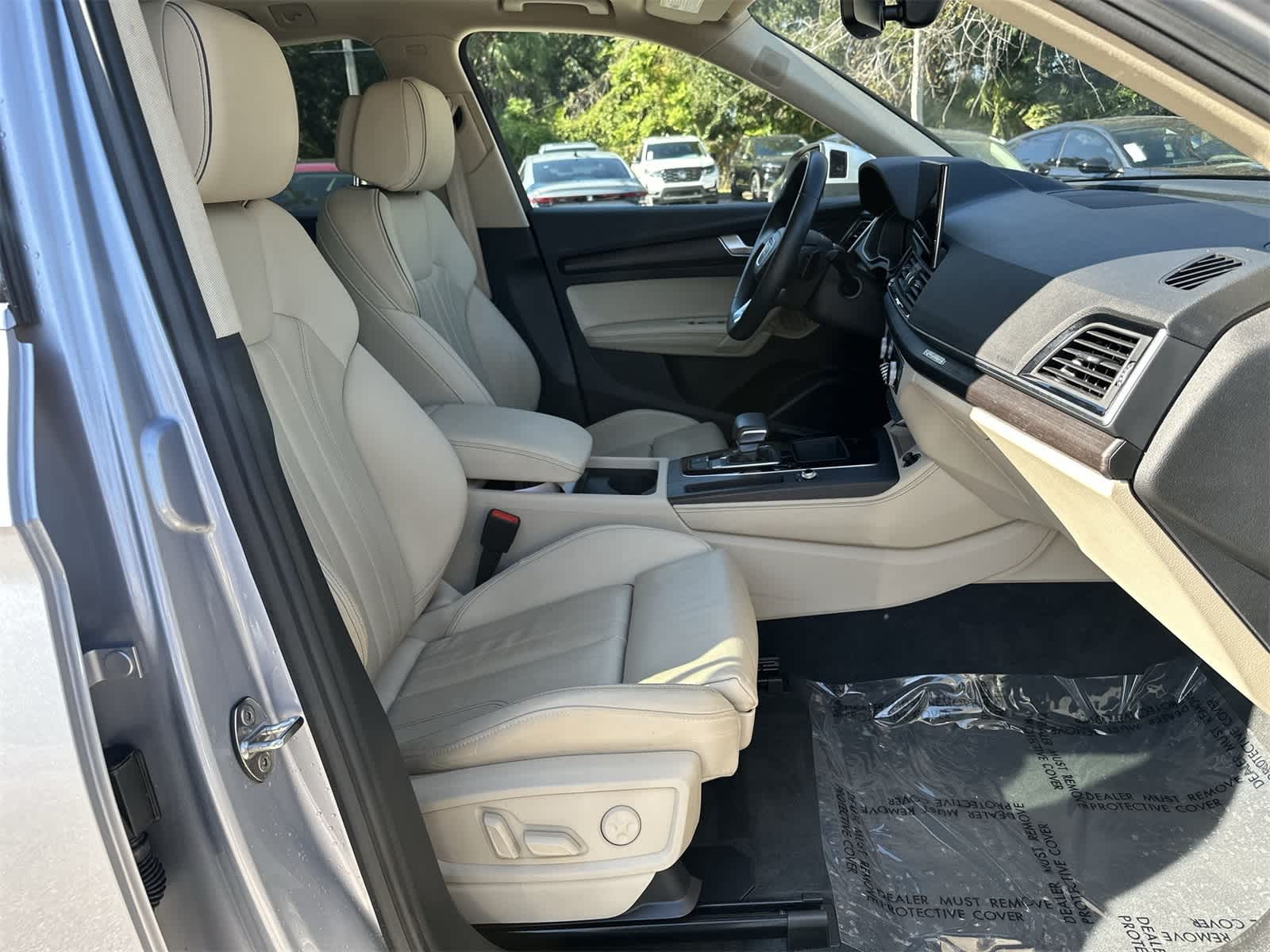 Thumbnail: 2024 Audi Q5 - 14