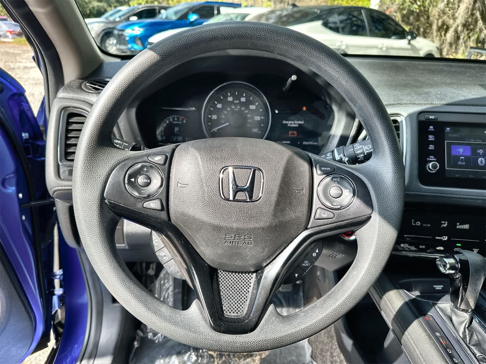 Thumbnail: 2021 Honda HR-V - 15
