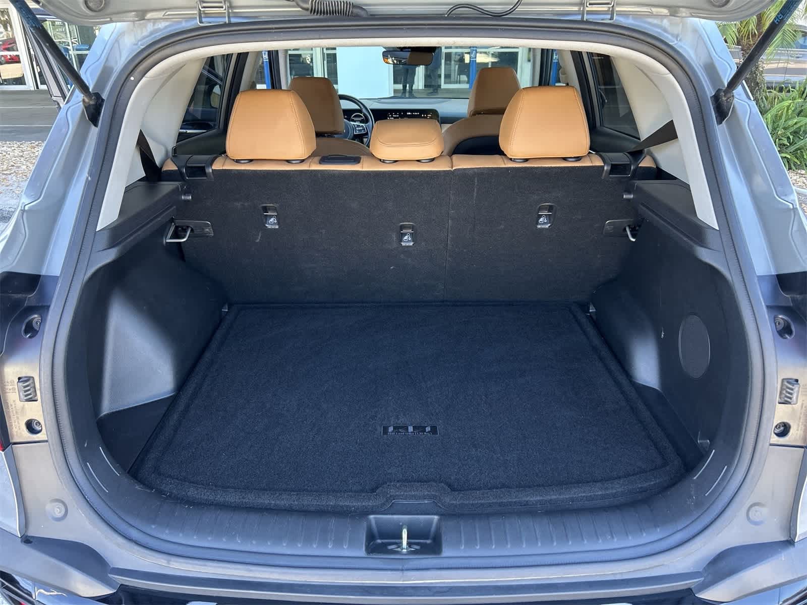 Thumbnail: 2024 Kia Seltos - 19