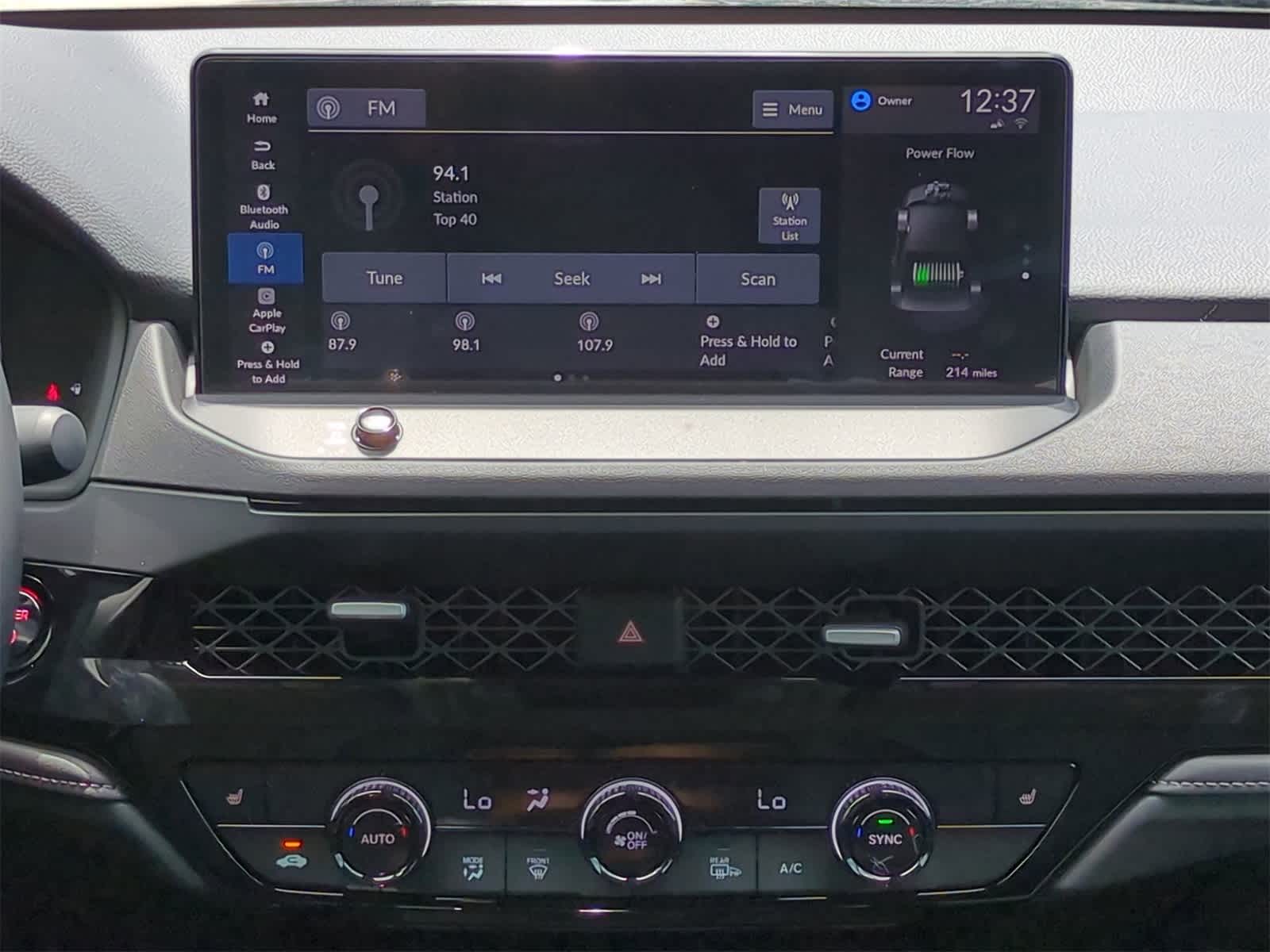 Thumbnail: 2025 Honda Accord - 17