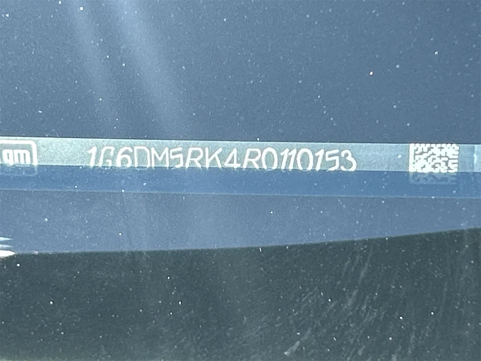 Thumbnail: 2024 Cadillac CT5 - 21