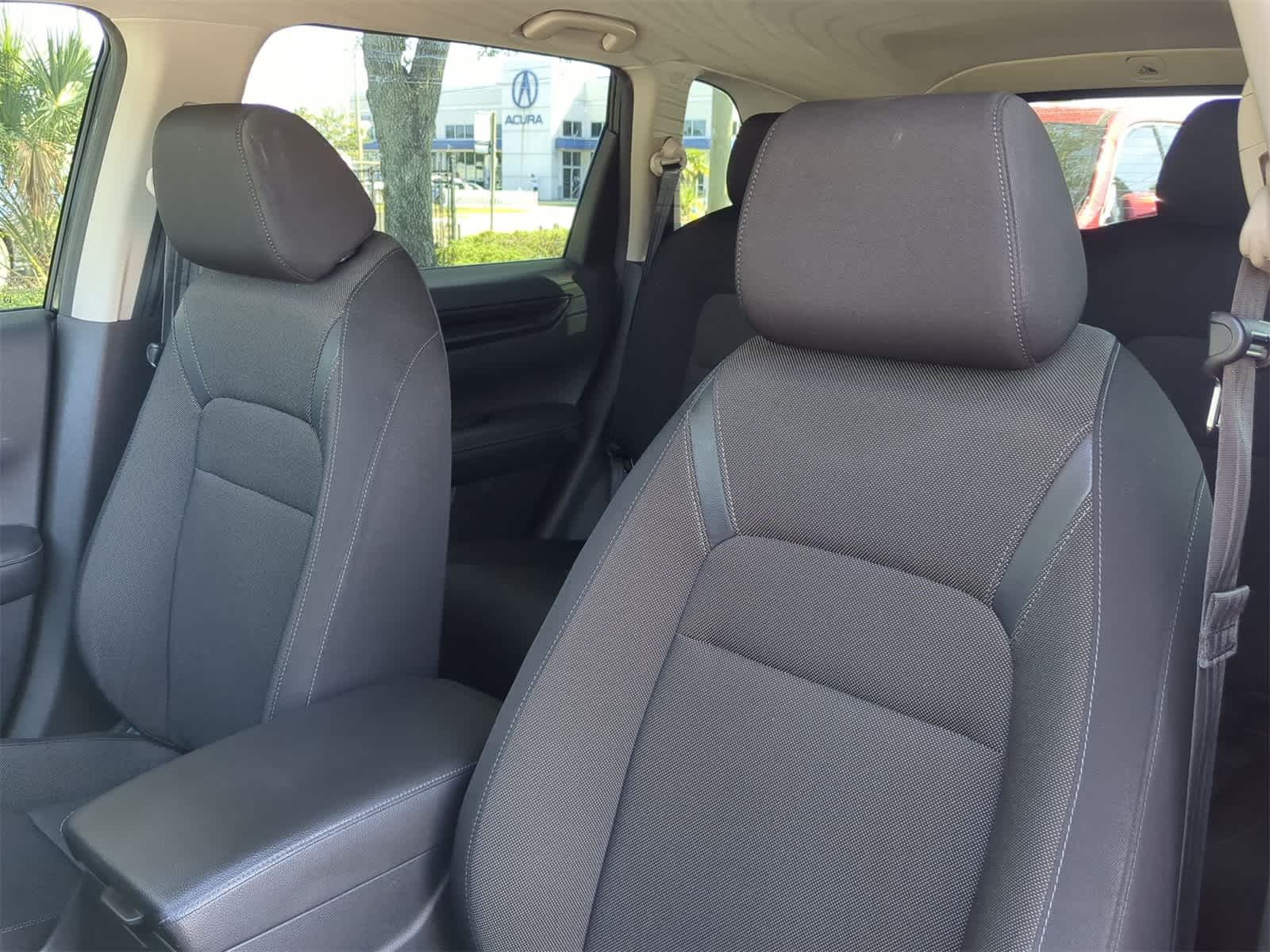 Thumbnail: 2024 Honda CR-V - 8