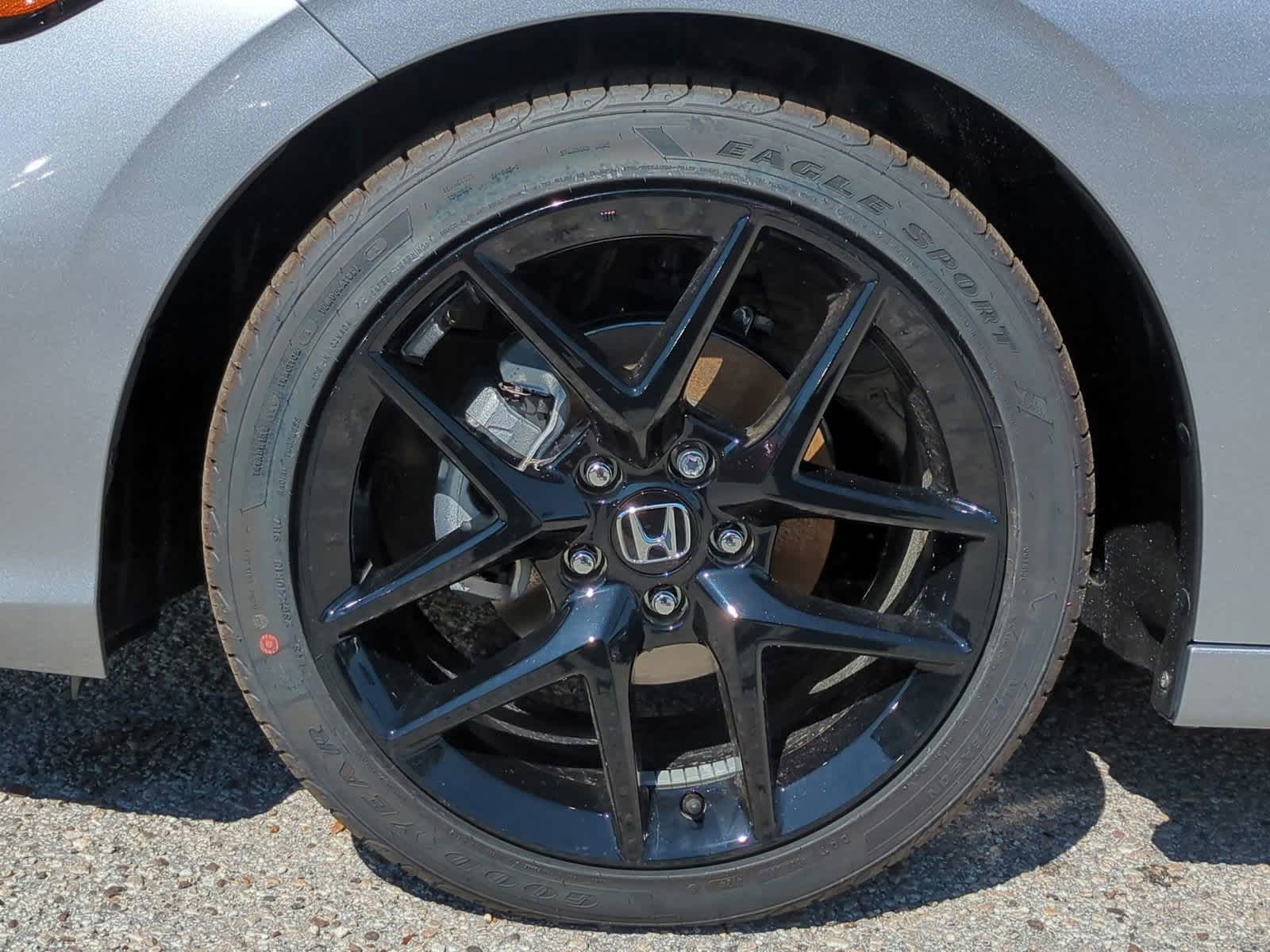 Thumbnail: 2025 Honda Civic - 10