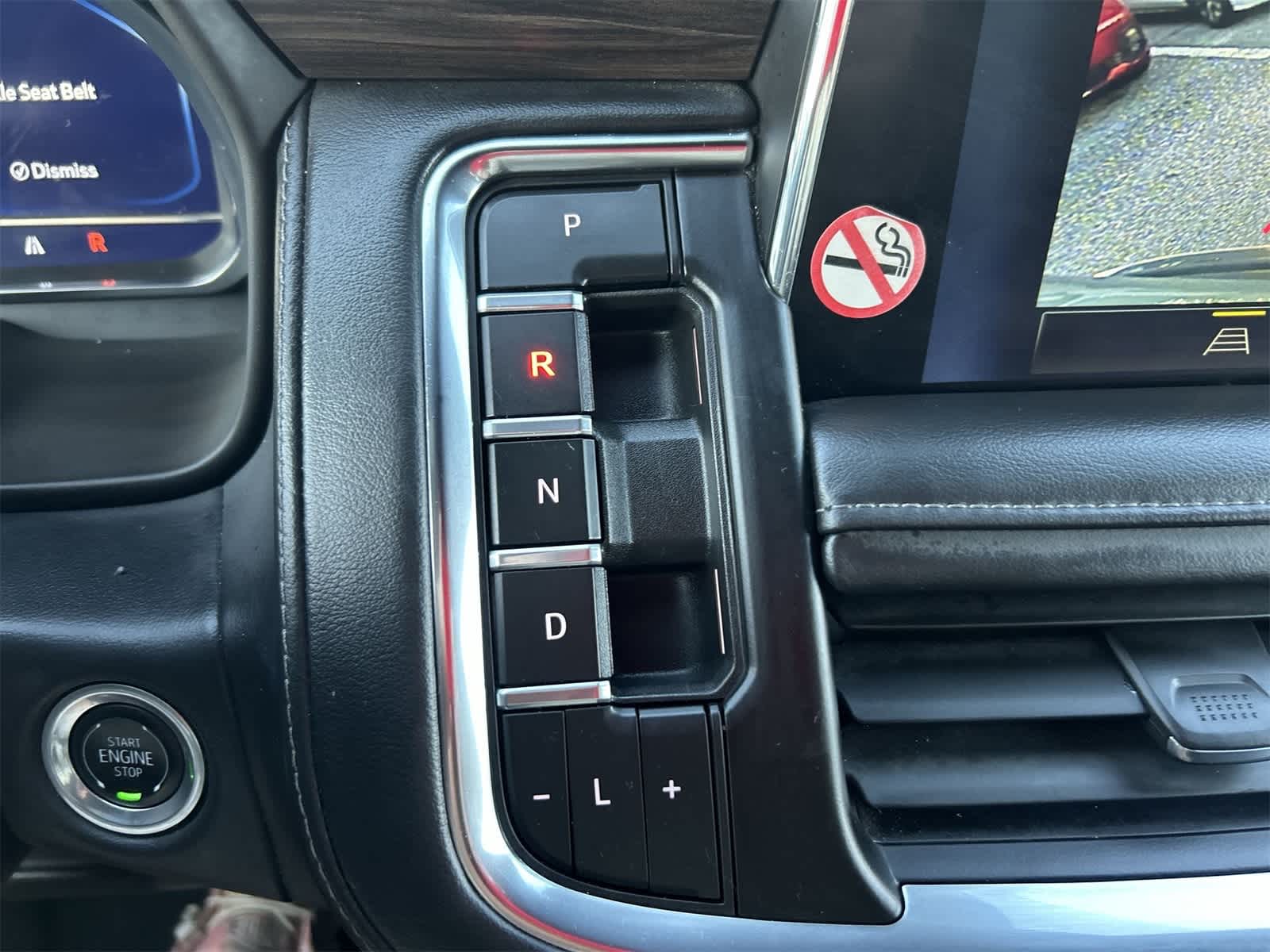 Thumbnail: 2024 Chevrolet Suburban - 17