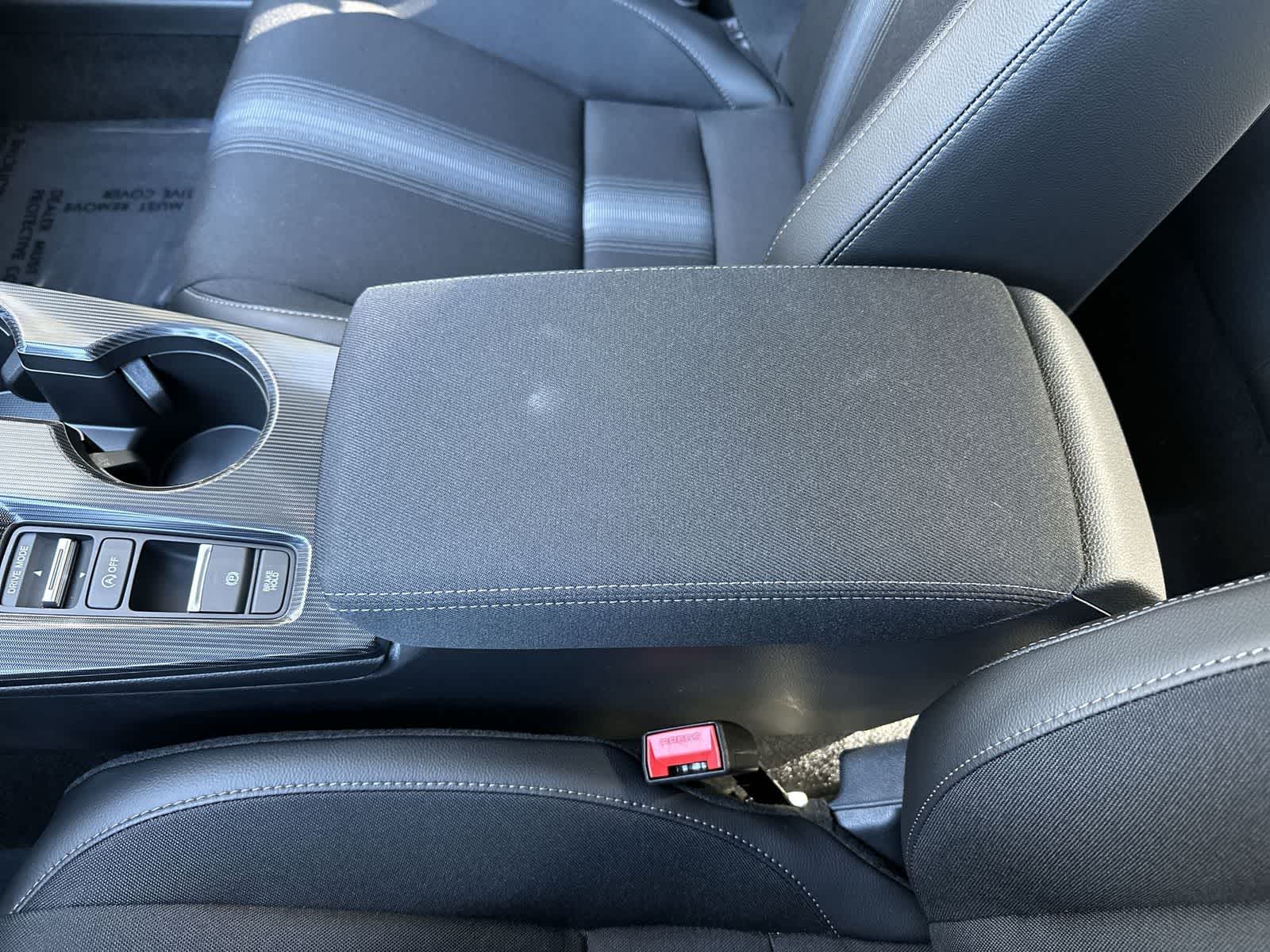 Thumbnail: 2026 Honda Civic - 21