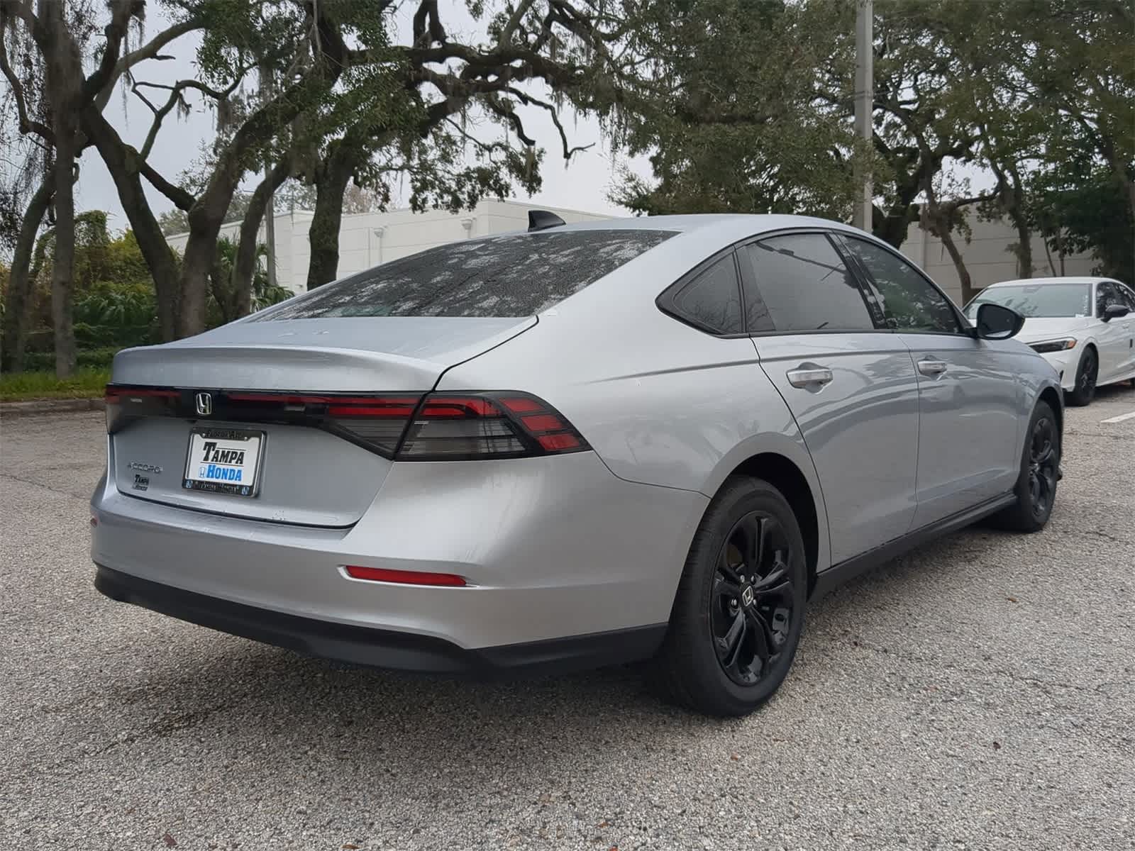 Thumbnail: 2025 Honda Accord - 6