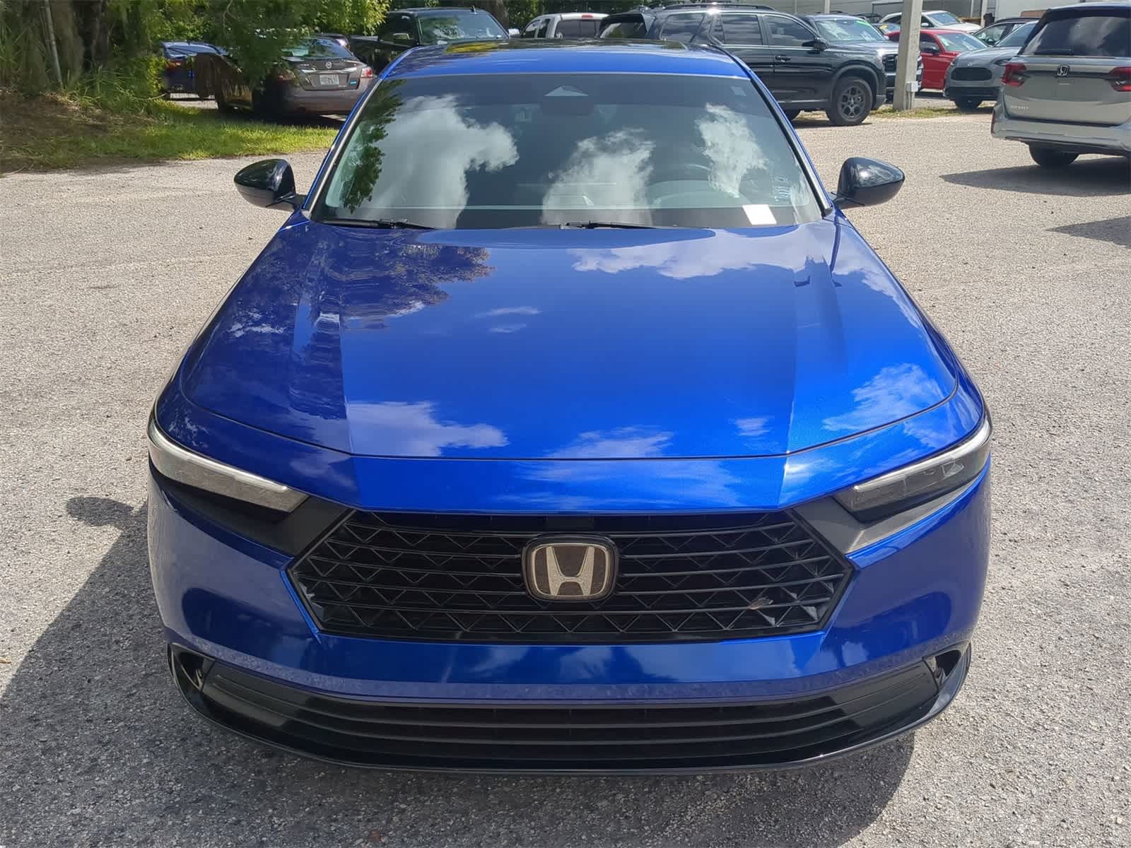 Thumbnail: 2024 Honda Accord - 10