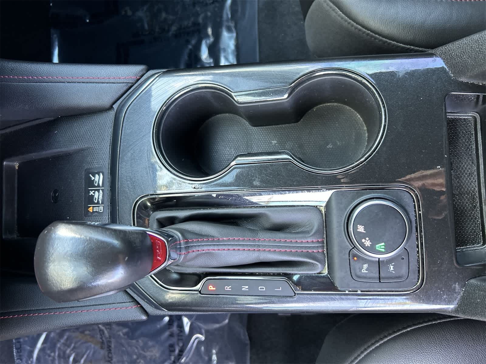 Thumbnail: 2020 Chevrolet Blazer - 17