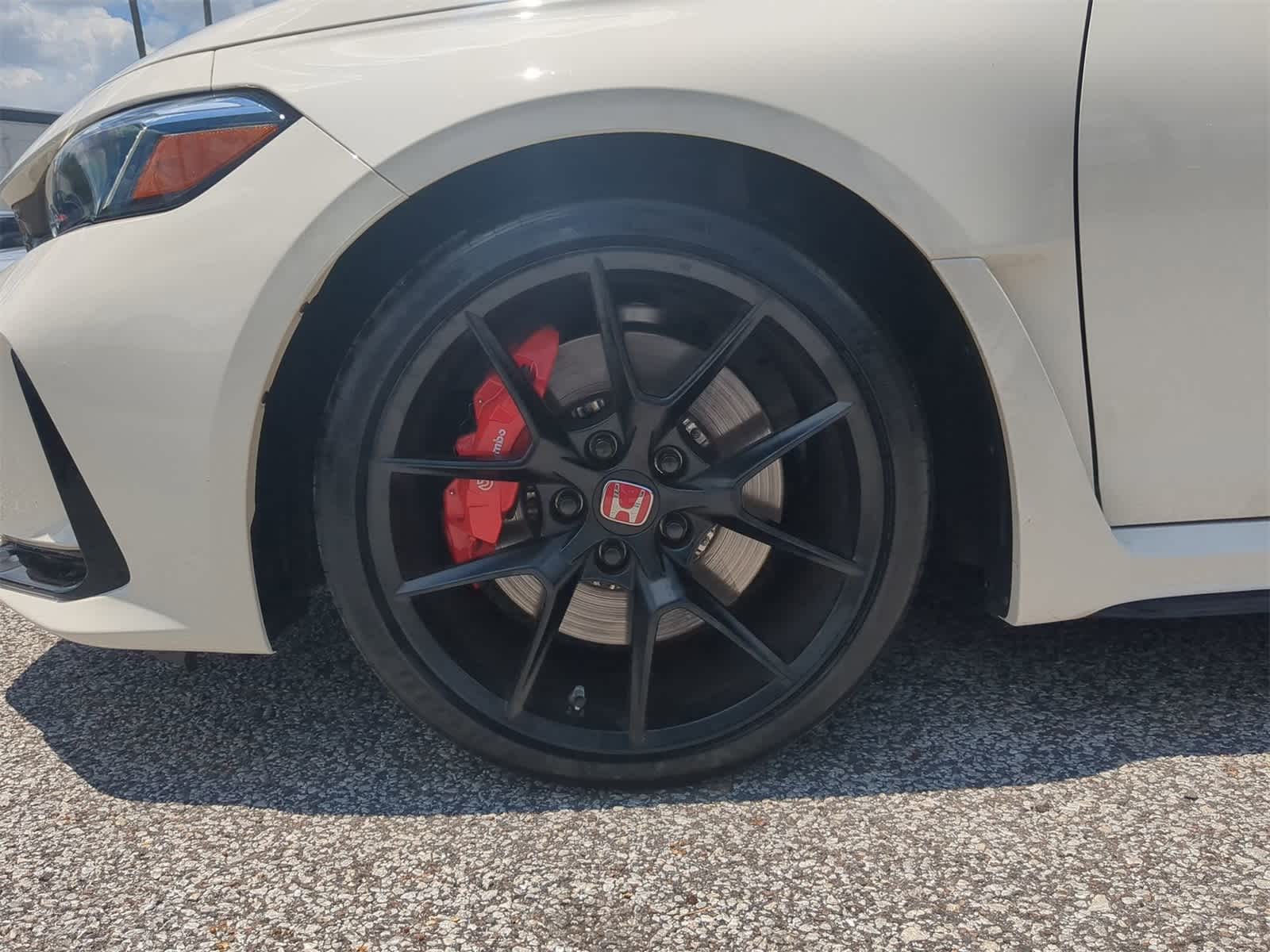 Thumbnail: 2024 Honda Civic - 11