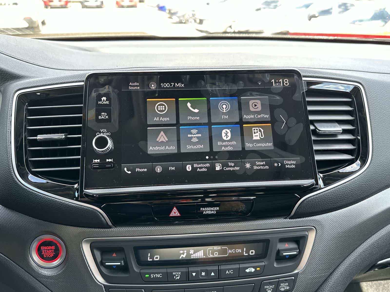 Thumbnail: 2026 Honda Ridgeline - 12