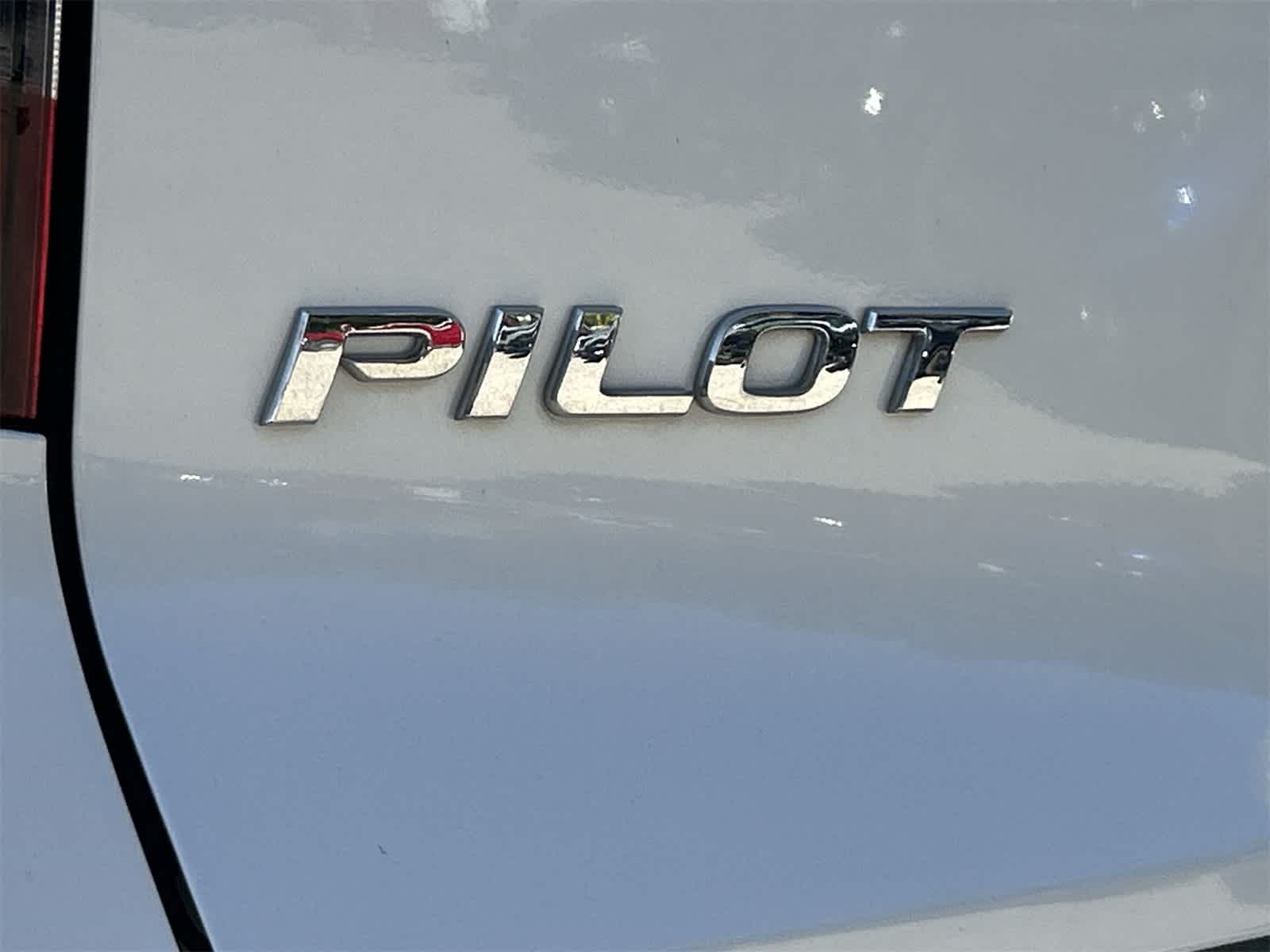 Thumbnail: 2020 Honda Pilot - 7