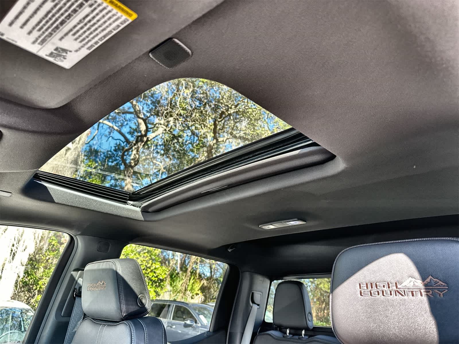 Thumbnail: 2025 Chevrolet Silverado 1500 - 22