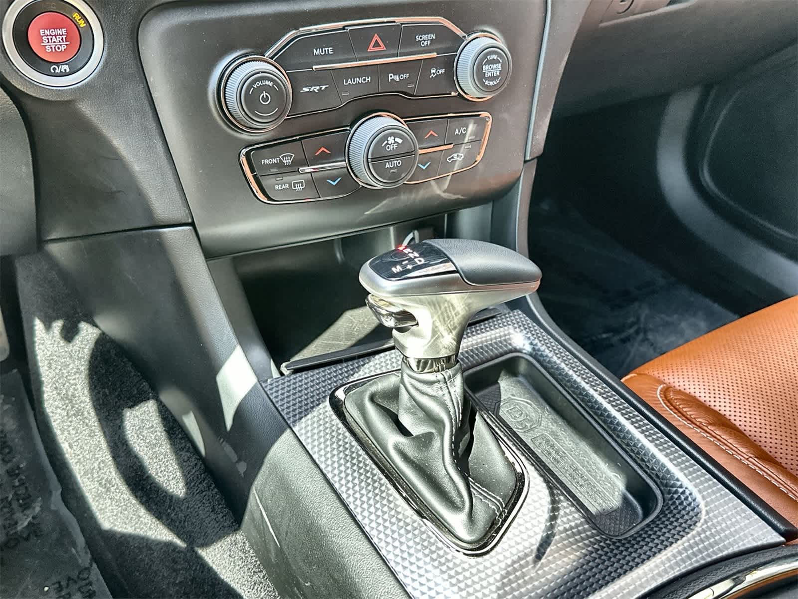 Thumbnail: 2021 Dodge Charger - 17