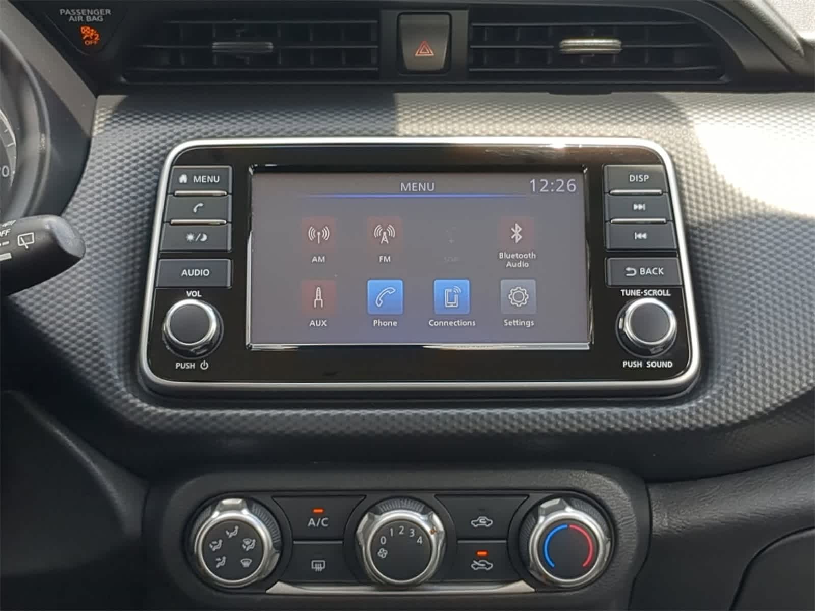 Thumbnail: 2021 Nissan Kicks - 17