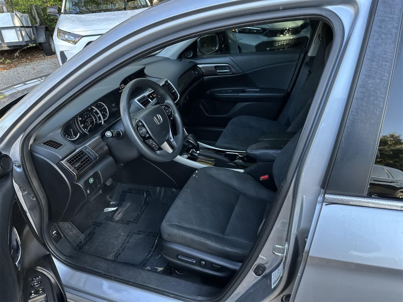 Thumbnail: 2016 Honda Accord - 2