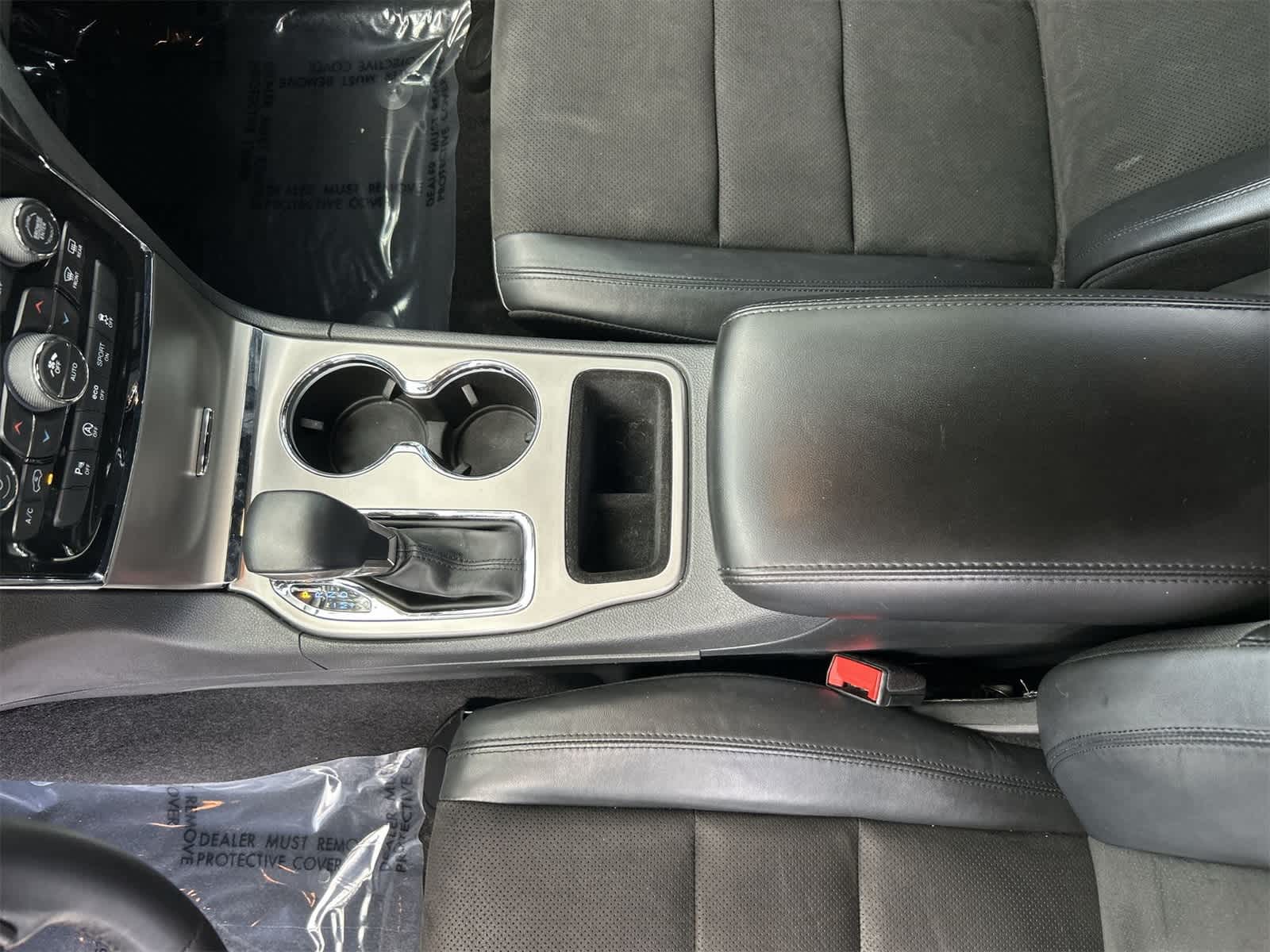 Thumbnail: 2021 Jeep Grand Cherokee - 22