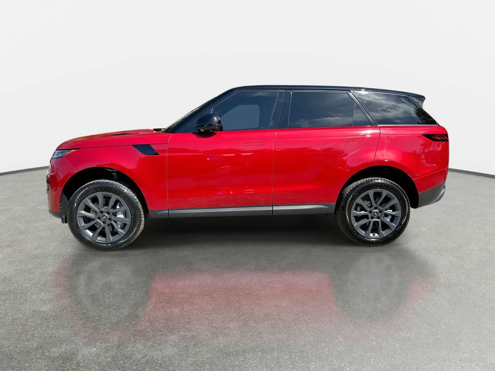 Thumbnail: 2023 Land Rover Range Rover Sport - 3
