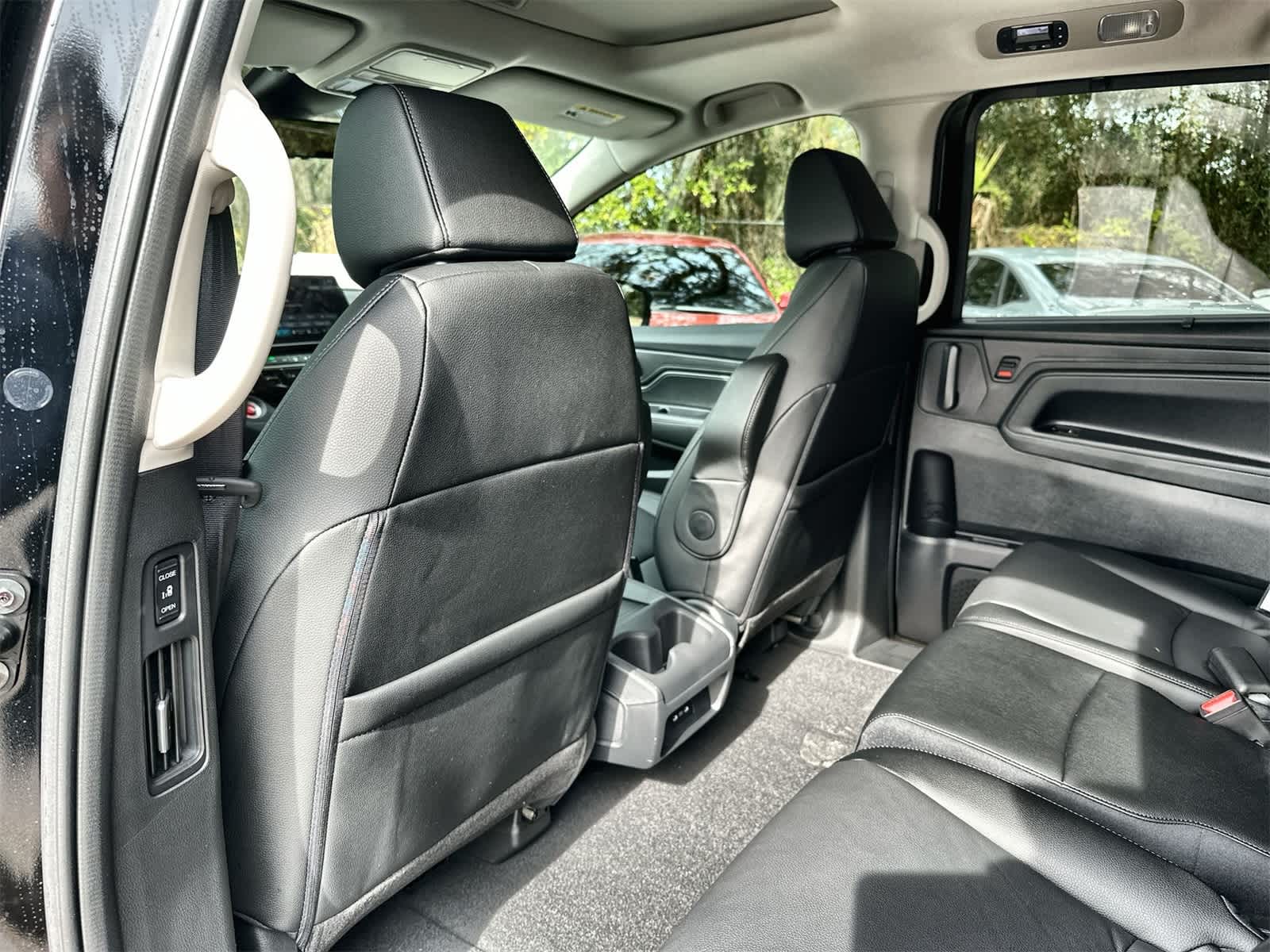 Thumbnail: 2026 Honda Odyssey - 11