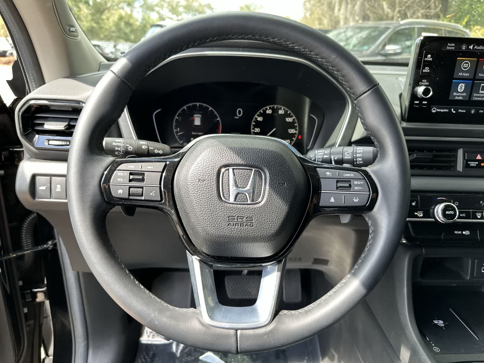 Thumbnail: 2025 Honda Pilot - 14