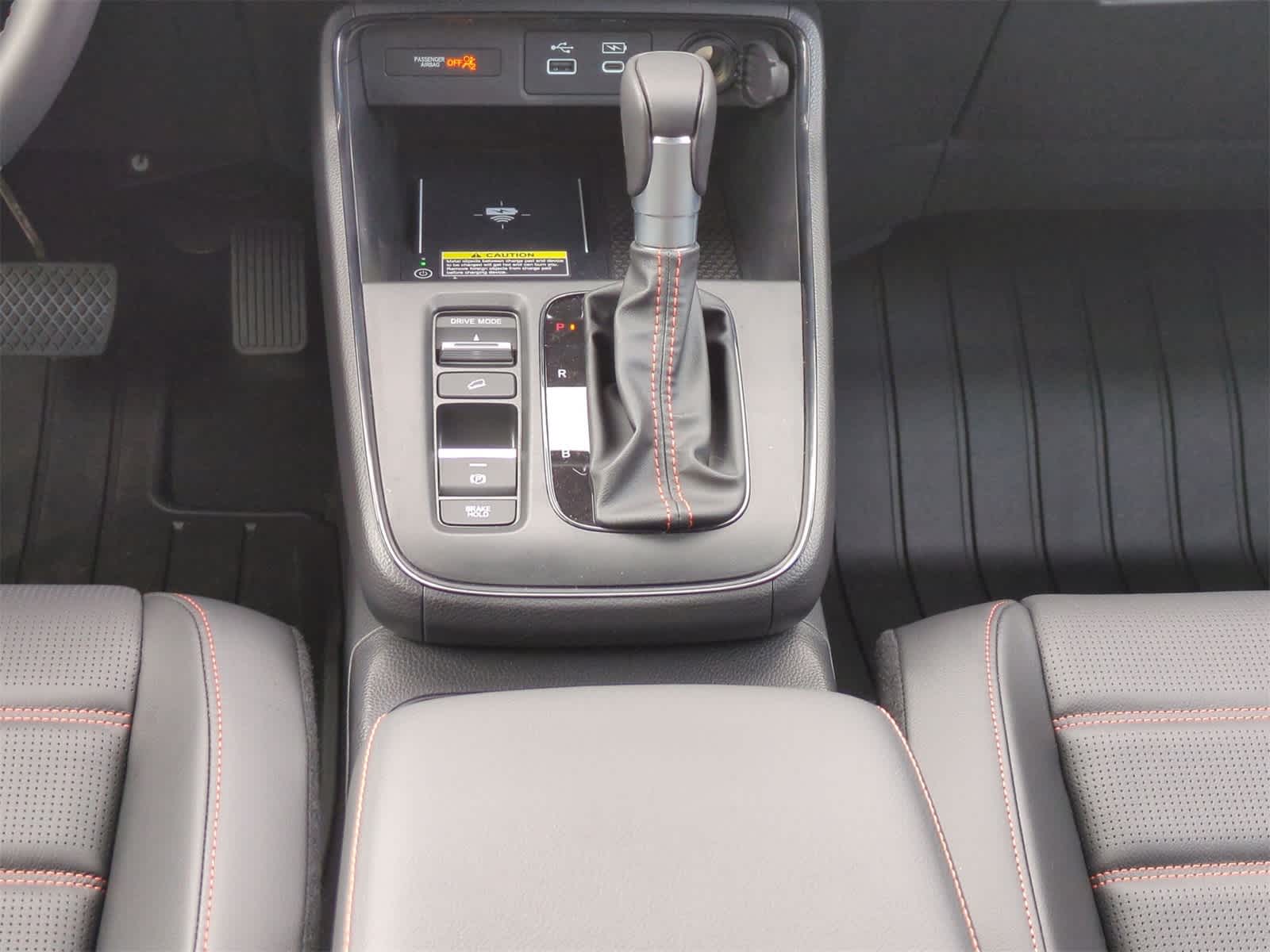 Thumbnail: 2025 Honda CR-V - 19