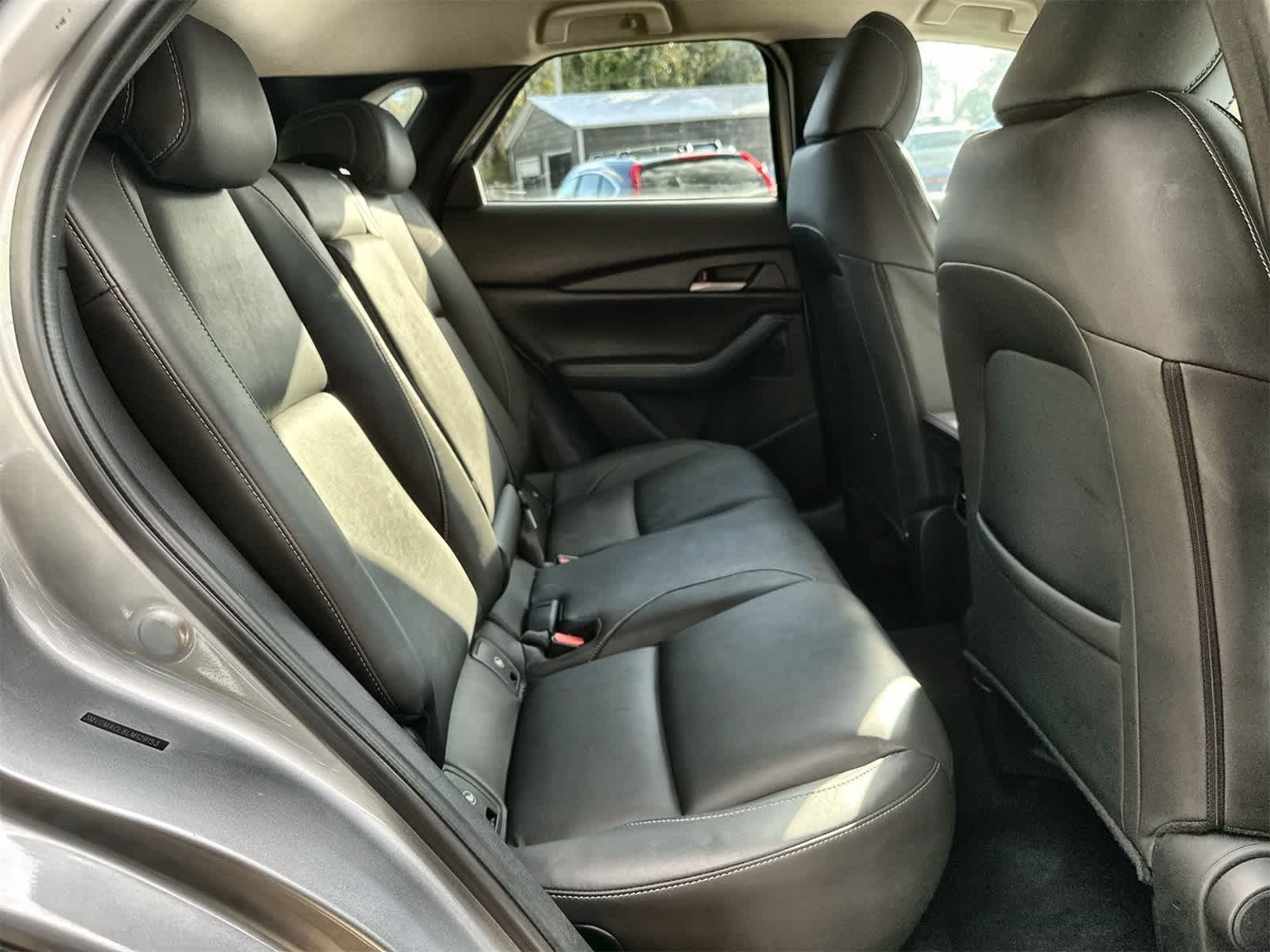 Thumbnail: 2020 Mazda CX-30 - 13